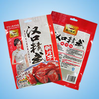 熟食包装袋-熟食包装袋