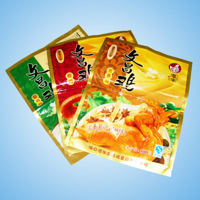 熟食包装袋-熟食包装袋