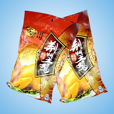 熟食包装袋-熟食包装袋
