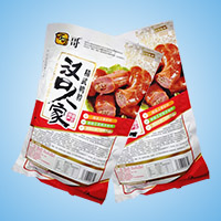 熟食包装袋-熟食包装袋