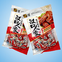 熟食包装袋-熟食包装袋