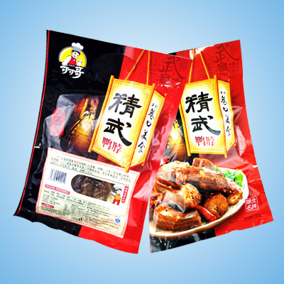 熟食包装袋-熟食包装袋