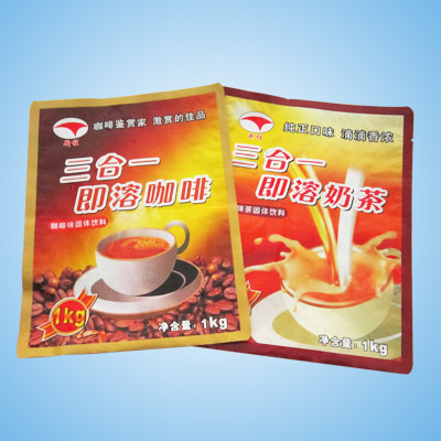 休闲食品袋-休闲食品包装袋